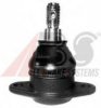 ALFA 116462109700 Ball Joint